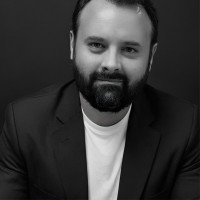 Custom Mobility Employee Dustin Whatley's profile photo