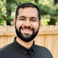 Guthrie's Chicken Employee Daniel Fisher's profile photo