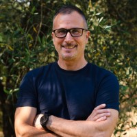 Treedom Employee Simone Buda's profile photo