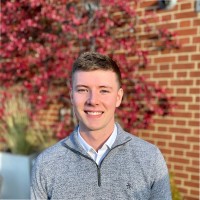 Business Systems International Employee Finley Bacon's profile photo