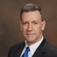 International Association of Drilling Contractors Employee Mike Dubose's profile photo