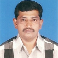Bharat Fritz Werner Ltd. (BFW) Employee Anilkumar B's profile photo