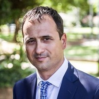 CaixaBank Employee Oscar Ordoñez's profile photo