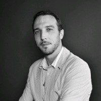 C'CLÔT Employee Thomas Vassaux's profile photo