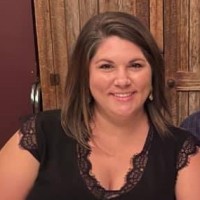 SeaTran Marine, LLC Employee Erika Farfan's profile photo
