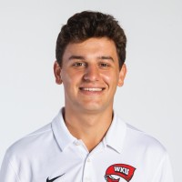 Western Kentucky University Employee Will Perrone's profile photo