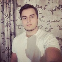 Elfsight Employee Vladimir Ivanenko's profile photo