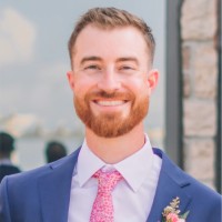 Suncoast Enclosures Canada Employee Rory Crawford's profile photo