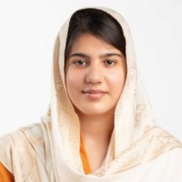 EY Employee Ayesha Bibi's profile photo