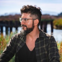TMB Employee Daniel Fliegel's profile photo