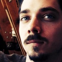 Devolutions Employee Simon Arsenault's profile photo