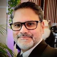PAI Industries Inc. Employee Akshay Bajaj's profile photo