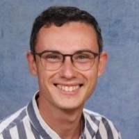 Bergerie nationale de Rambouillet Employee Antoine Trefcon's profile photo