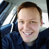 Sawhorse Productions Employee Patrick Petersen's profile photo