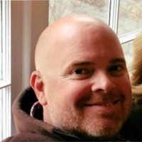Alpha EMC Employee Kirk Foster's profile photo