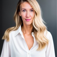 clearBorder Employee Ugne Dapkeviciene's profile photo