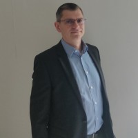Owadally & King Employee Marcin Karpinski's profile photo