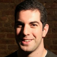 Vitech Systems Group Employee Jonathan Bellows's profile photo