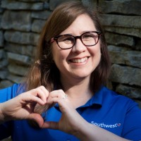 Southwest Airlines Employee Christina Ayala's profile photo