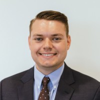 EY Employee Hunter Hansen's profile photo