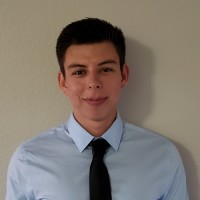 Siemens Employee Timothy Ries's profile photo