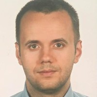 Infakt Sp. z o.o. Employee MacIej Jarosz's profile photo
