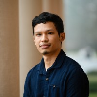 STRAND Employee Bikal Shakya's profile photo