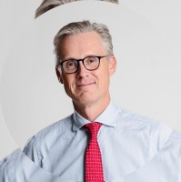 SEI — Stockholm Environment Institute Employee Måns Nilsson's profile photo