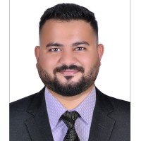ArcelorMittal DSTC FZCO Employee Neel Mazmudar's profile photo