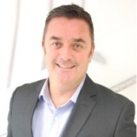 Gordon Food Service Employee Alain Bouchard's profile photo