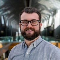 Yazaki North America Employee Tyler Knott's profile photo
