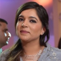 Yashndhree Khaneja Email