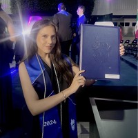 Sofía Sánchez Email