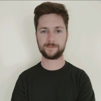 ICOPOWER Employee Tommaso Pezzia's profile photo