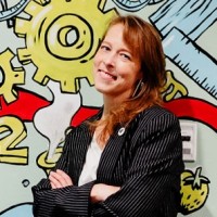 Aliro Quantum Technologies Employee Emily Carter's profile photo