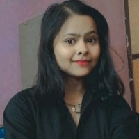 LearningBot Employee Ankita Gaud's profile photo