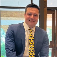 marcus evans Group Employee Doug Lampinen's profile photo