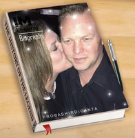 Seabrook Solutions, LLC Employee Jerry Glasgow Jr.'s profile photo