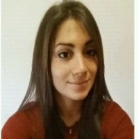 Plangreen 2E Employee Beatrice Montanari's profile photo