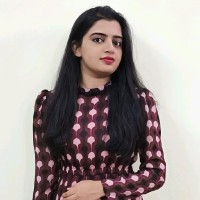 Global ESoftSys Employee Ashwini Shetty's profile photo