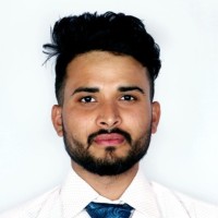 Microcode Technologies Employee Prabin Prasain's profile photo
