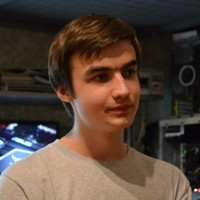 Itiviti Employee Alexander Grigoriev's profile photo
