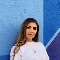 US Navy Employee Mandi Bailey's profile photo