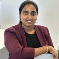 Langpros Network Employee Aparna Sivadas's profile photo
