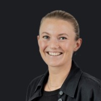Fill Employee Hanna Egeman's profile photo