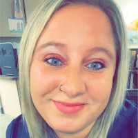 ProMedica Employee Allison Berry's profile photo