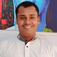 Metricoid Technology Solutions Private Limited Employee Amarjit Kumar's profile photo