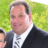 Eric Anderson Email & Phone Number