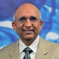 Arvind Shah Email & Phone Number