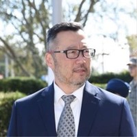 John Liu Email & Phone Number